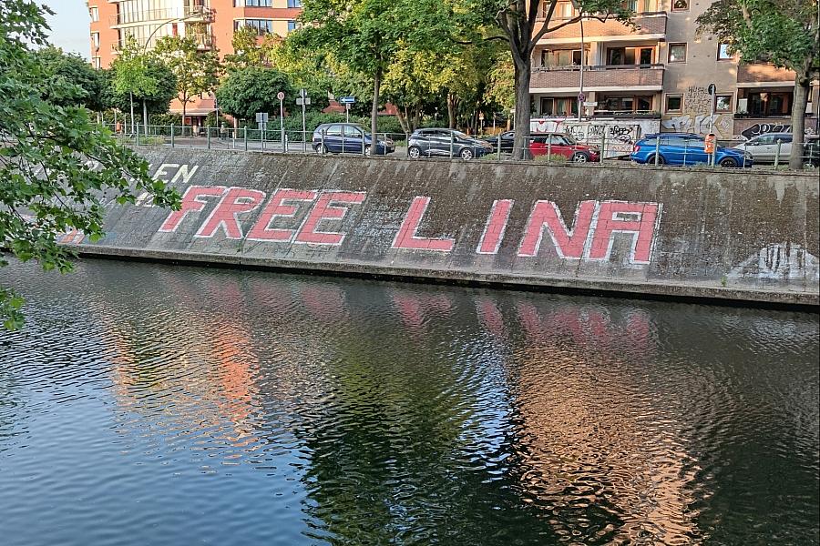 Lina E. kommt vorzeitig frei: BGH bestätigt Bewährungsbeschluss