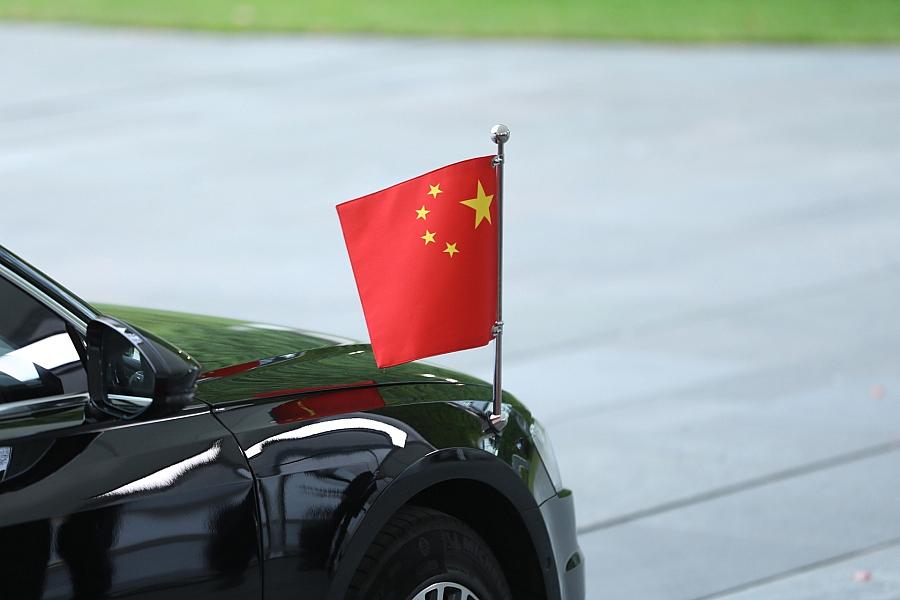 Bundesregierung zeigt sich offen für EU-Schutzzölle gegen China – aber mit Vorbehalten