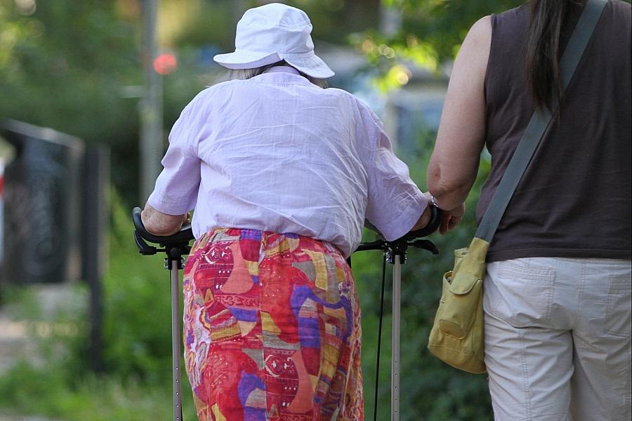 Kanzleramtschef Frei rechnet mit späterem Renteneintritt: „Müssen länger arbeiten“
