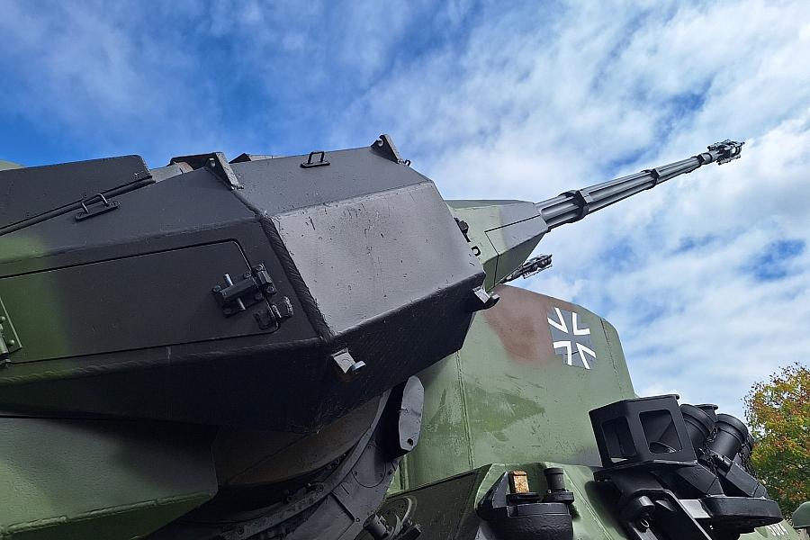 Bundeswehr-Beschaffungen: Union und SPD warnen vor explodierenden Preisen und mangelndem Wettbewerb