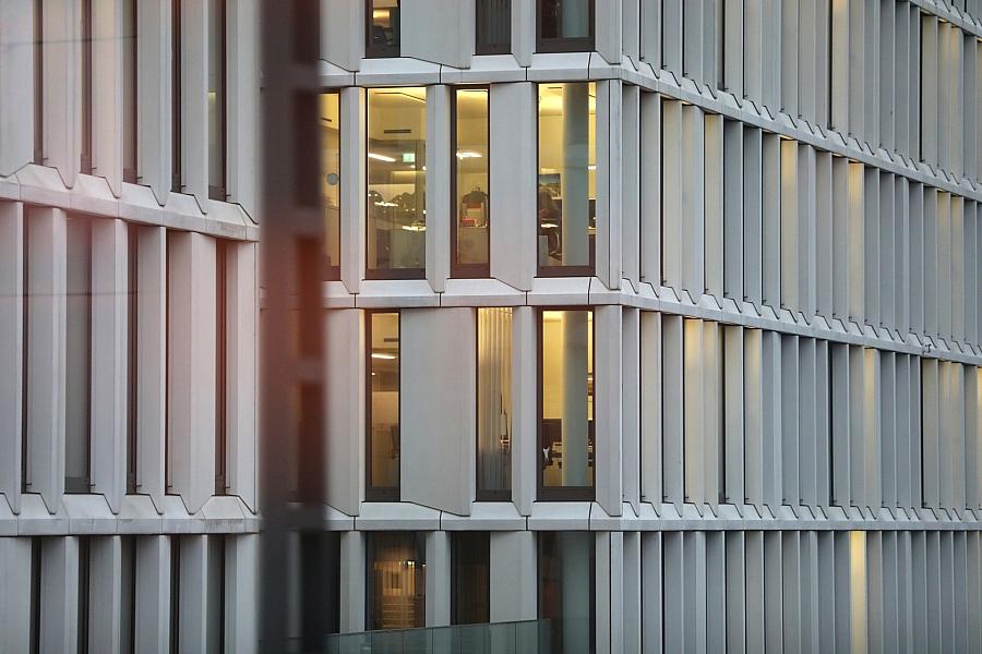 Ifo-Umfrage: 8,1 Prozent der deutschen Unternehmen sehen Fortbestand gefährdet – Einzelhandel mit Rekordwert