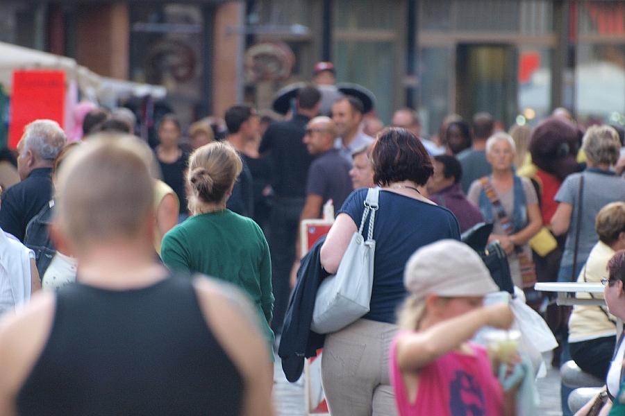 Umfrage: Große Mehrheit der Deutschen für höhere Besteuerung sehr hoher Einkommen