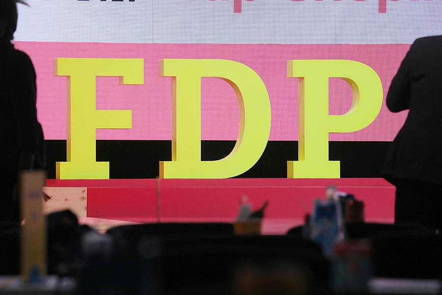 Scheidender FDP-Chef Dürr: Rhetorische Zuspitzung muss mit inhaltlicher Klarheit einhergehen
