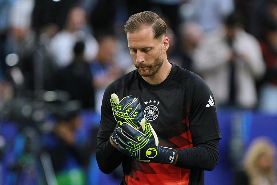 Deutsche Nationalmannschaft feiert 4:0-Testsieg gegen Finnland vor WM