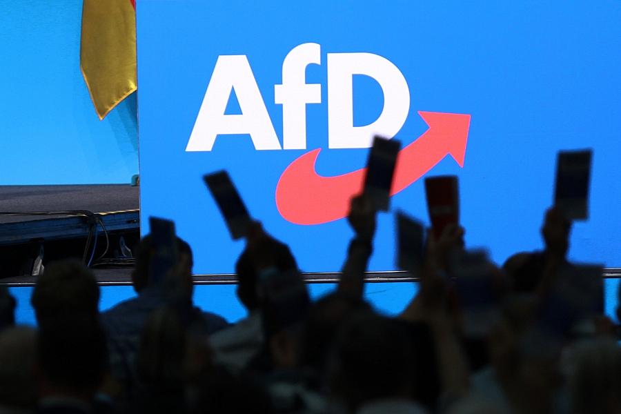 AfD-Programmentwurf in MV: Kulturschaffende und Architekten fürchten Einschränkungen