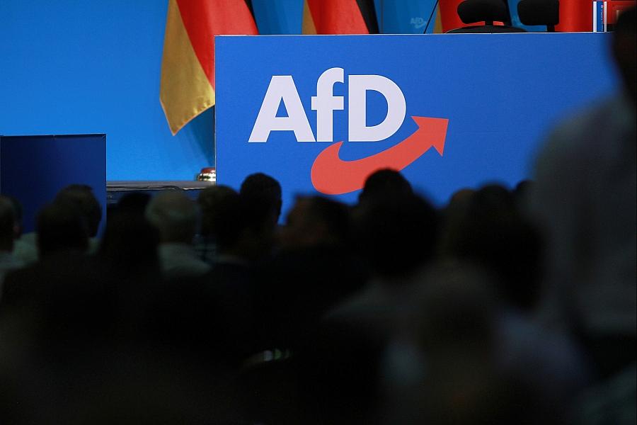 SPD-Spitzenpolitiker lehnen Albigs Forderung nach Ende der Brandmauer zur AfD ab: „Falsch und verheerend“