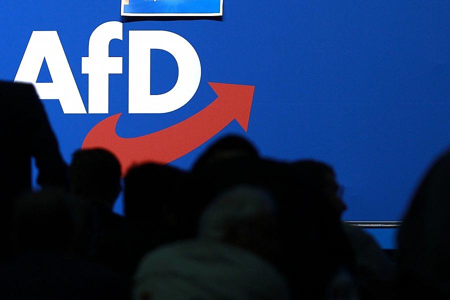 Bundeszwang als Ultima Ratio: Rechtspolitiker von Union und SPD warnen AfD vor verfassungswidrigem Umbau in Sachsen-Anhalt
