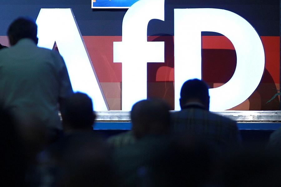 Politikberater Hillje: AfD setzt bei Ost-Landtagswahlen auf radikales Programm und geschmeidige Kandidaten