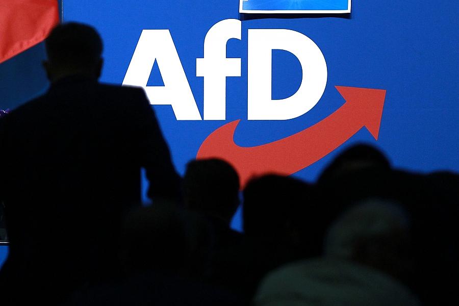 Meinungsforscher sieht trotz hoher Umfragewerte noch ungenutztes Wählerpotenzial für AfD