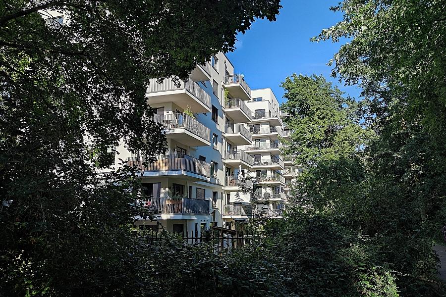 Immobiliendarlehen legen zu: VDP meldet 5,9 Prozent Plus im ersten Quartal 2026