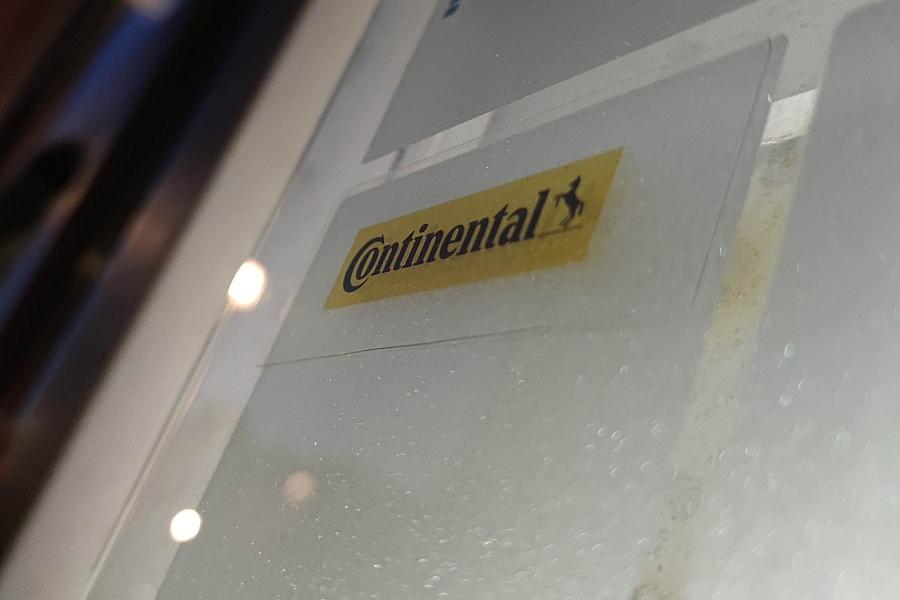 Neue Continental-Aufsichtsratschefin will Vorstand erweitern