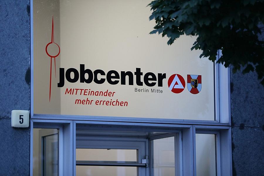 Arbeitsmarkt in Berlin und Brandenburg bleibt angespannt