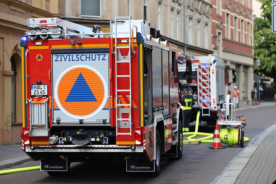 Deutscher Städtetag: Bund muss Kommunen bei Zivilschutz finanziell besser unterstützen