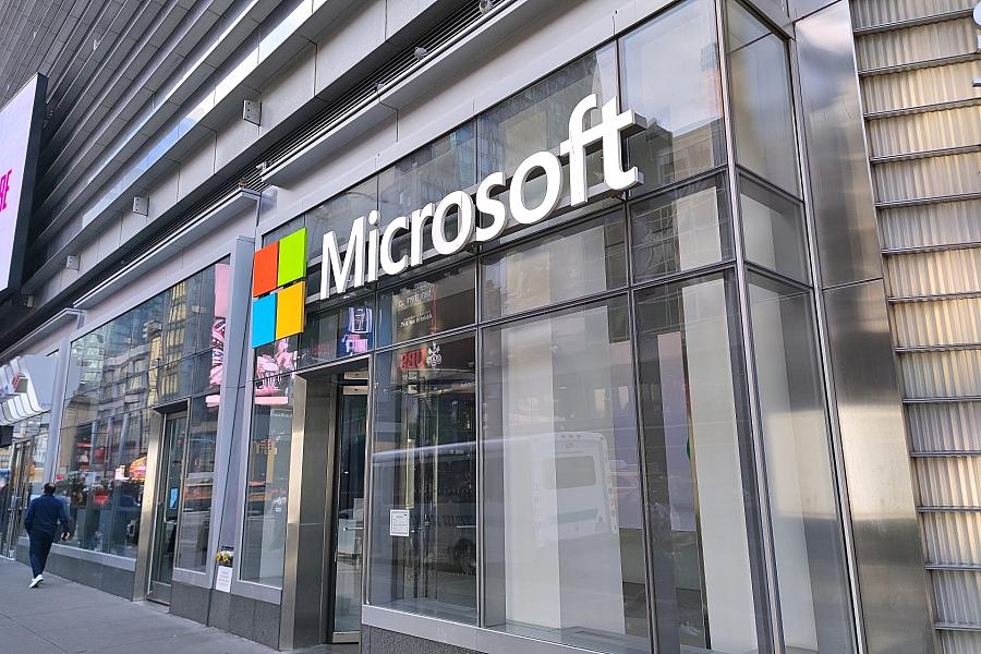 Grünen-Fraktionschefin Dröge: Bundesregierung soll Microsoft-Lizenzen abschaffen und auf europäische Alternativen setzen