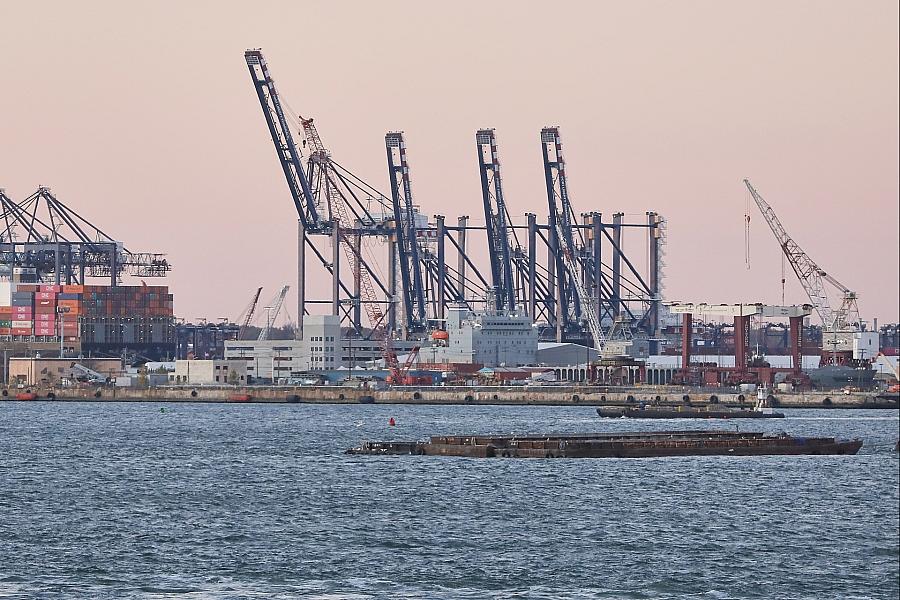 Ifo-Geschäftsklimaindex steigt im Mai auf 84,9 Punkte – Deutsche Wirtschaft stabilisiert sich vorerst leicht