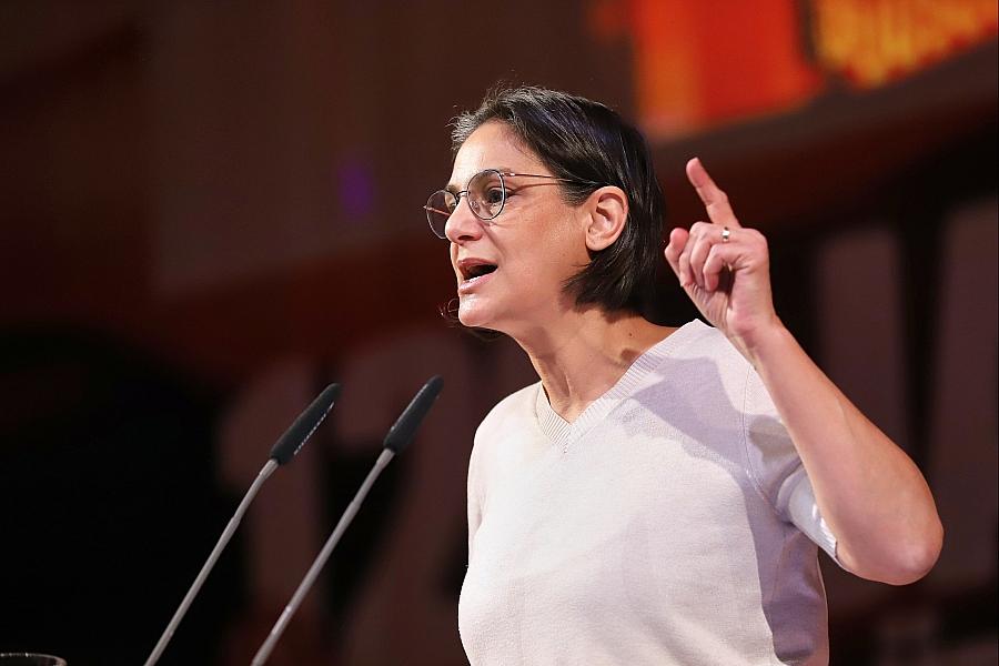 SPD-Vize Midyatli: Albig ist mit AfD-Kooperations-Vorschlag absolut auf dem Irrweg