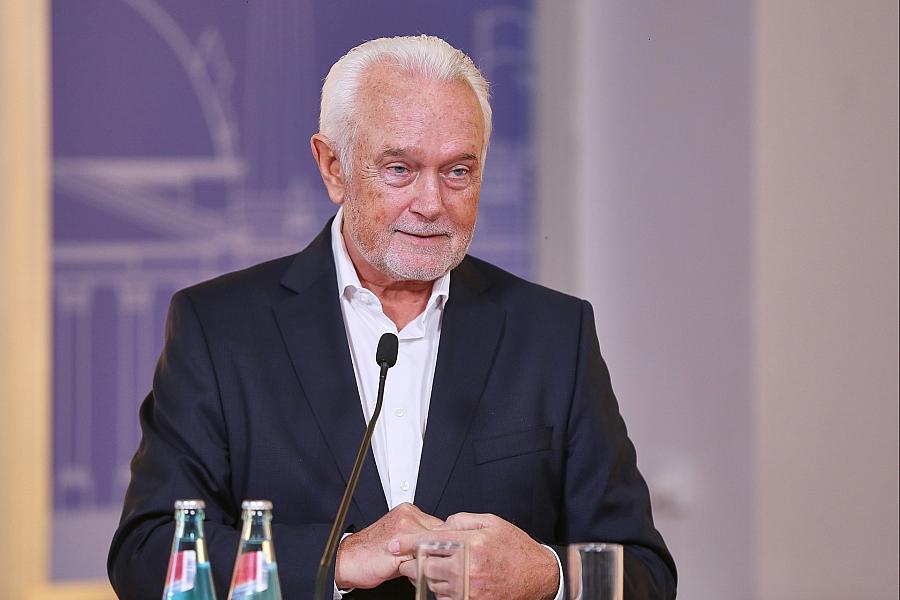 Kubicki: Wer gegen mich arbeitet, arbeitet auch gegen den Erfolg der FDP