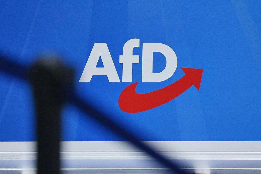 AfD-Bundesvorstand prüft juristische Schritte gegen CDU wegen Broschüre