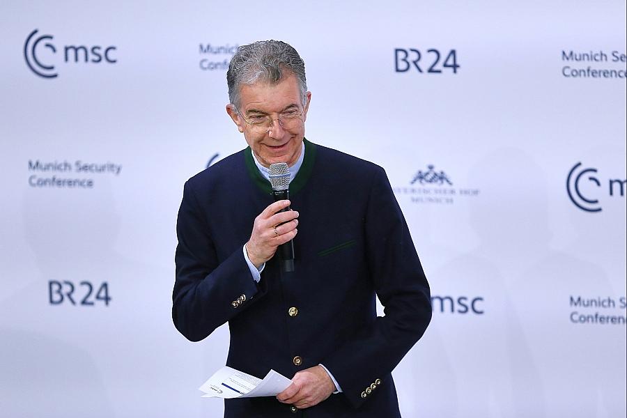 Ex-Diplomat Heusgen: Neuer US-Präsident ab 2028 bringt Chance auf Rückkehr zur Kooperation in transatlantischen Beziehungen