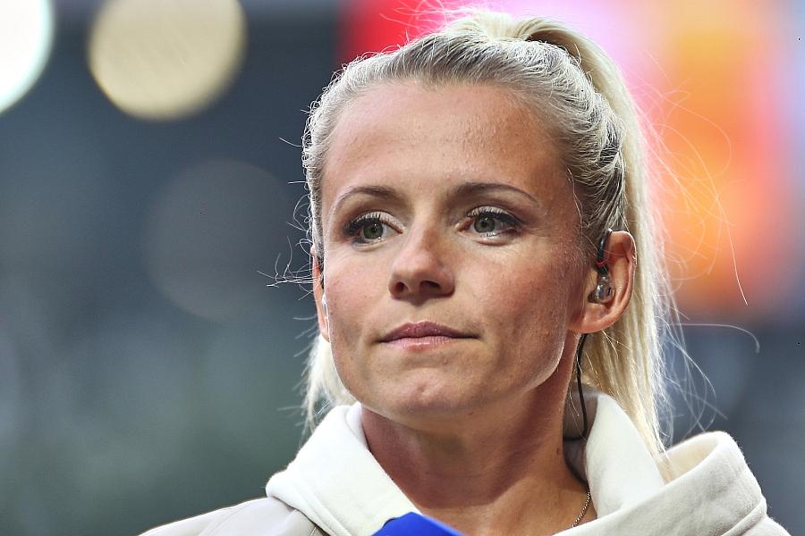 Julia Simic (Archiv)