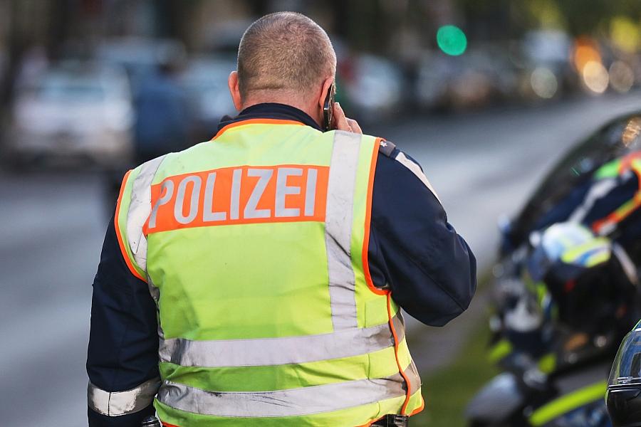 Fremdenfeindlicher Angriff auf zwei Syrerinnen in Güstrow