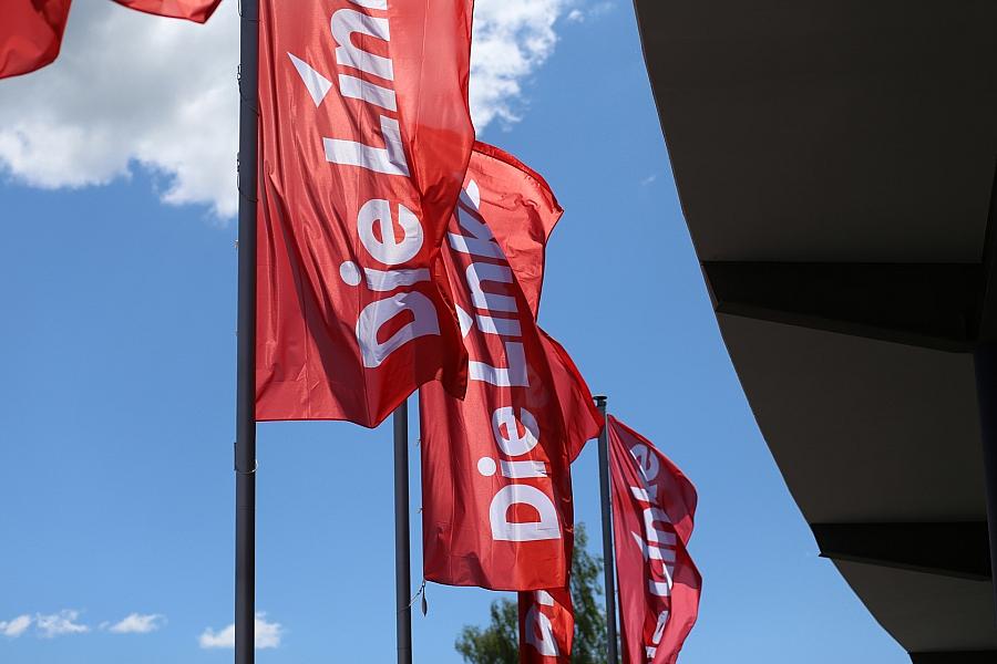 Linke fordert entschlossenes Handeln gegen Rechtsextremismus zum Tag der Befreiung