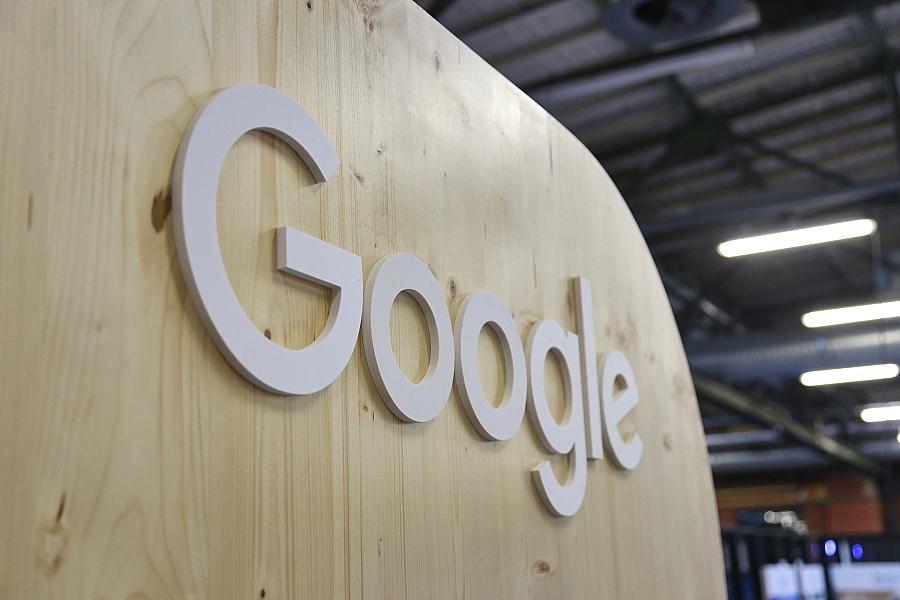 Google will KI-Modell für Apple bauen