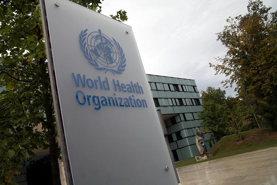 WHO stuft Ebola-Ausbruch in DR Kongo und Uganda als internationale Gesundheitsnotlage ein