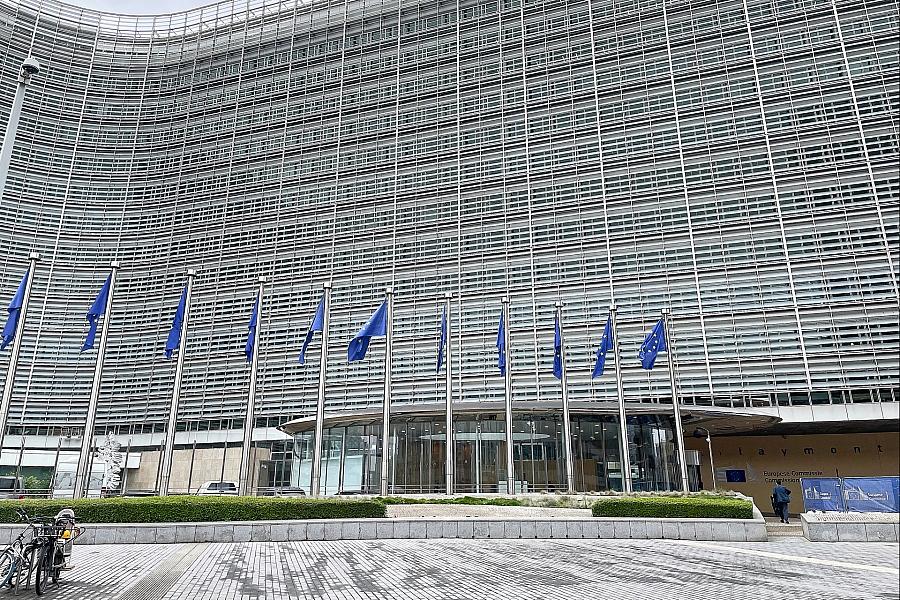 EU-Kommission sieht begrenzte zusätzliche Wirkung durch deutsches Klimaziel 2045