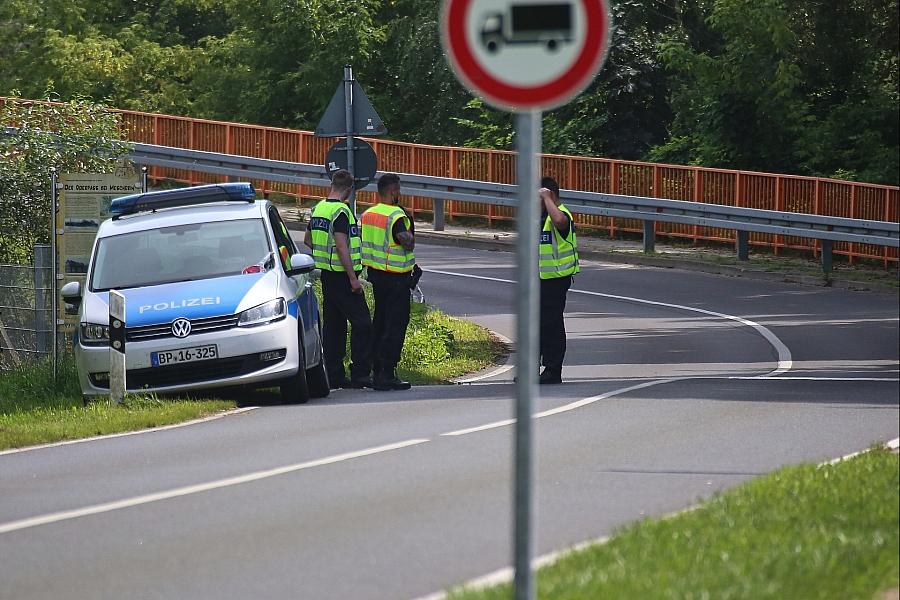 Migrationsforscher Knaus: Dobrindts Zurückweisungen an Grenzen sind europarechtswidrig und wirkungslos