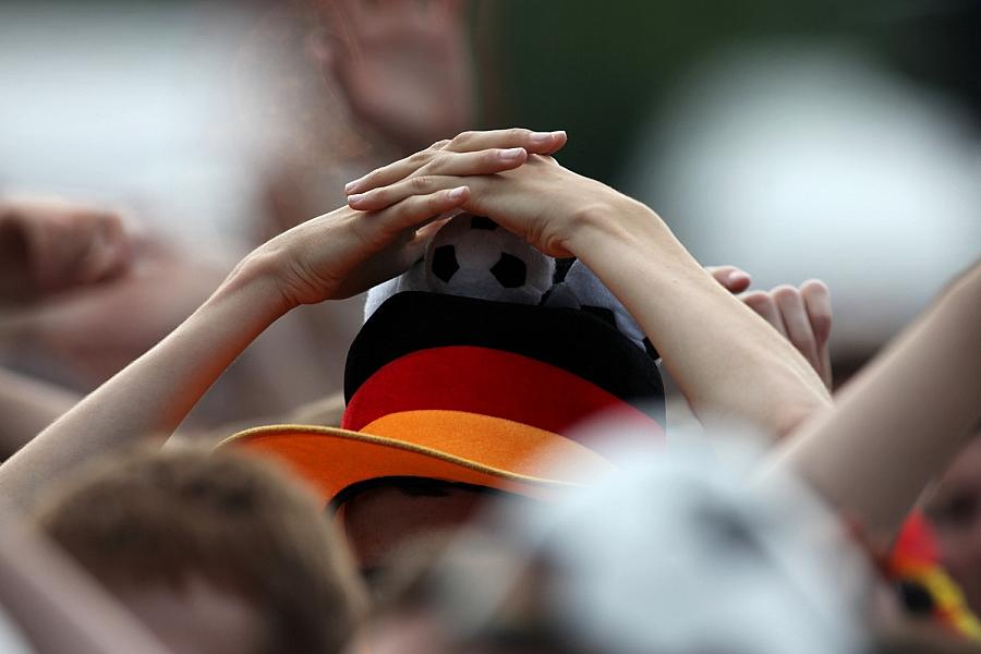 DFB-Kindertrikots für 75 Euro: Union drängt Adidas vor der WM zu deutlichen Preissenkungen