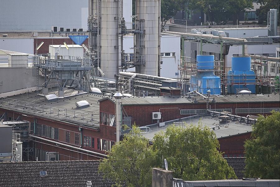 Ifo-Geschäftsklimaindex: Chemiebranche im April auf tiefstem Stand seit drei Jahren