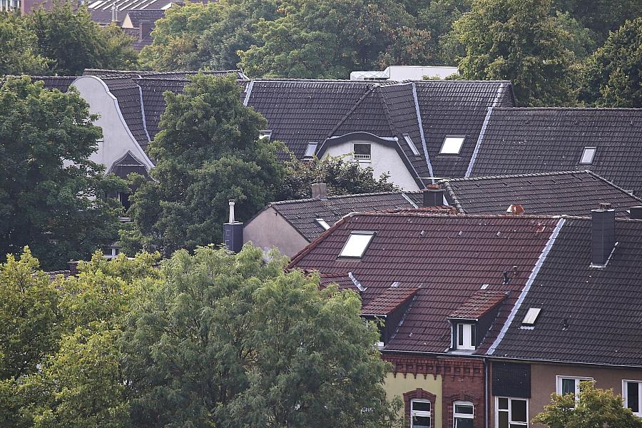 Grünen-Chef Banaszak: Wohnungsbau allein löst Mietenproblem nicht – Regulierung nötig