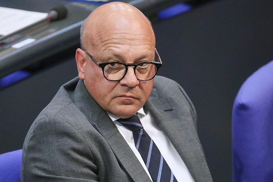 Throm: Wir müssen jeden Tag dafür arbeiten, dass es nicht zur AfD-Regierung kommt