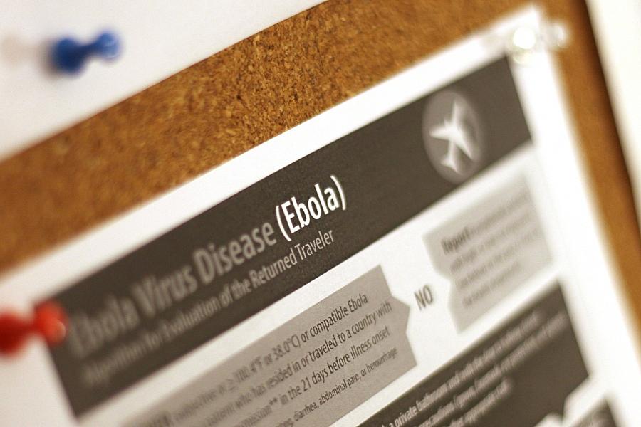 Ebola-Ausbruch im Kongo: Ärzte ohne Grenzen warnen vor gefährlicher Virus-Variante ohne Impfstoff