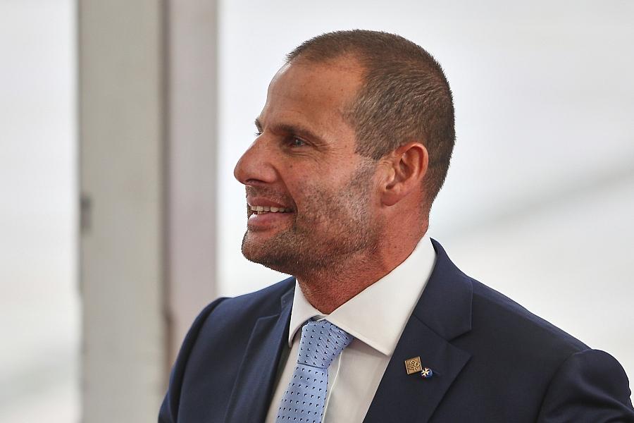 Labour-Partei vor historischer vierte Amtszeit in Malta
