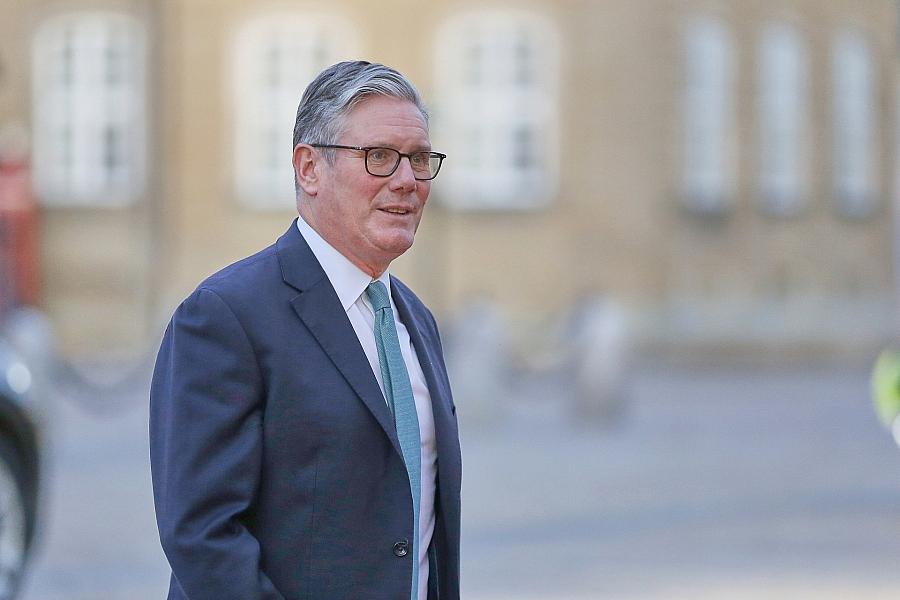 Regierungskrise in London spitzt sich zu