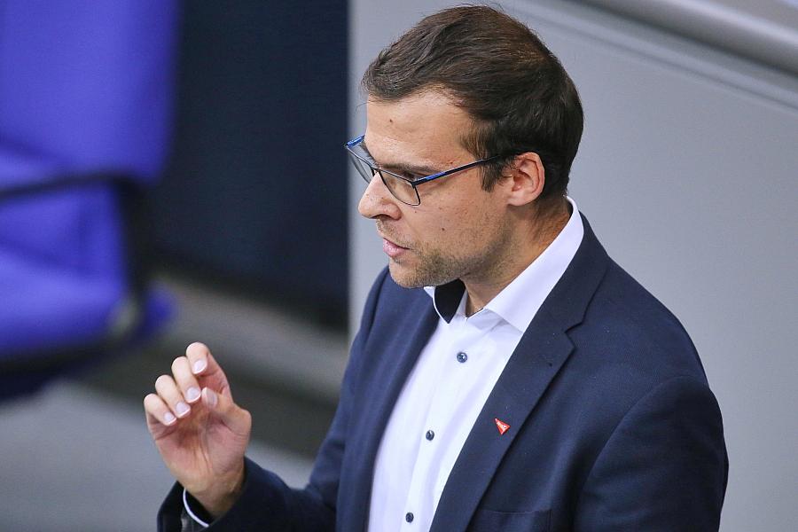 Nach Koalitionsausschuss: Linke wirft Regierung Rückschritte in der Klimapolitik vor