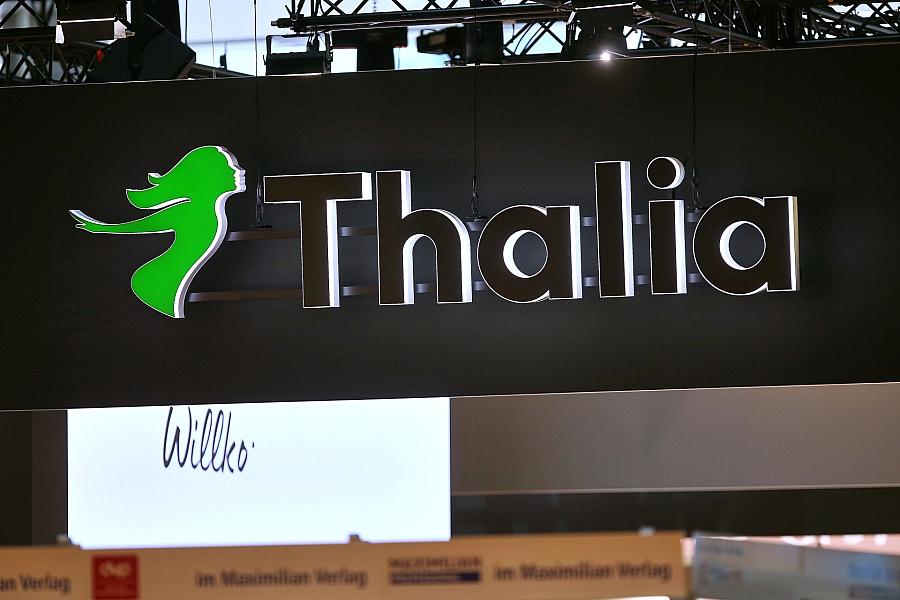 Thalia will im Spielwarengeschäft expandieren: Bis zu 150 Läden unter dem Namen „Spielzeit“ geplant