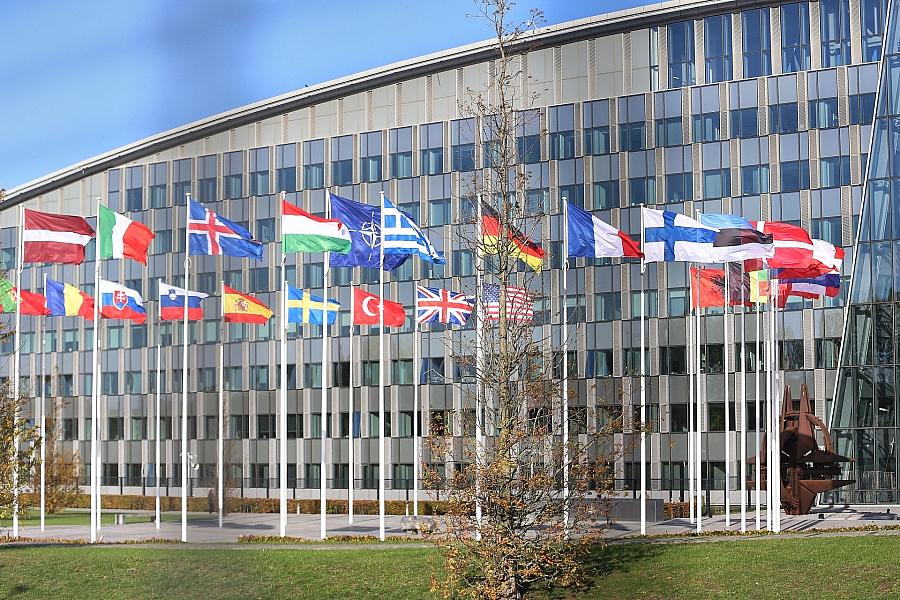 Außenminister Wadephul: Das transatlantische Bündnis ist trotz Irritationen fest