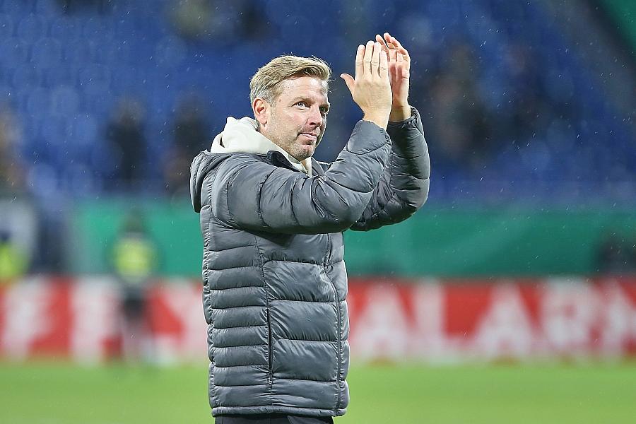 SV Darmstadt 98 verlängert Vertrag mit Cheftrainer Florian Kohfeldt