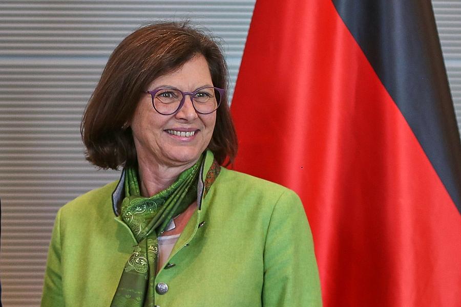 Manfred Weber: Ilse Aigner wäre eine starke Bundespräsidentin – CSU-Vize unterstützt Söder-Vorschlag