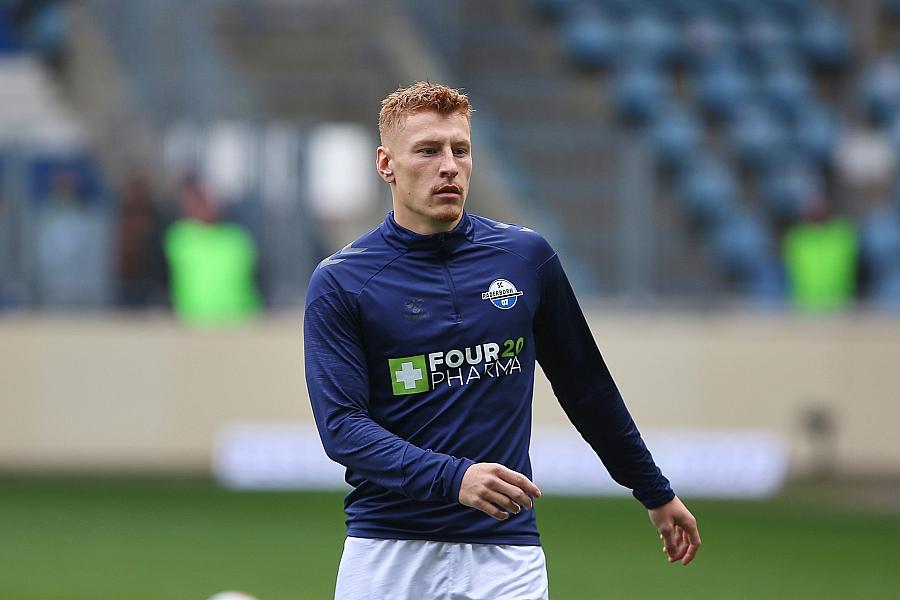SC Paderborn steigt nach dramatischem Relegationsrückspiel gegen Wolfsburg in die Bundesliga auf