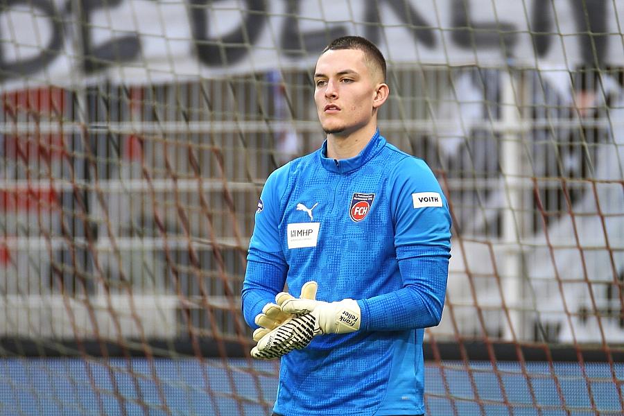 1. FC Heidenheim besiegt Köln 3:1 und wahrt Chance auf Relegationsplatz in der Bundesliga