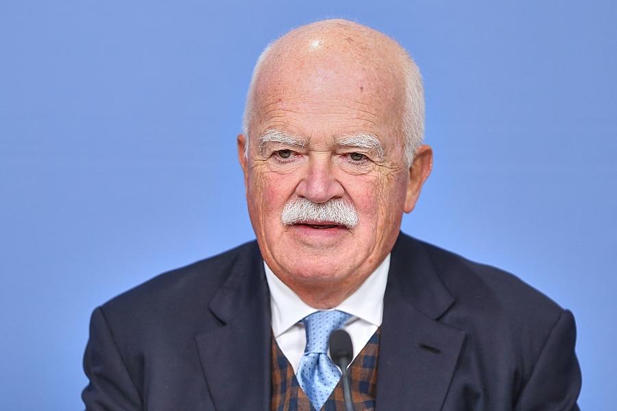 Peter Gauweiler schlägt gemeinsamen Bundestagswahlkampf von CSU und Freien Wählern vor