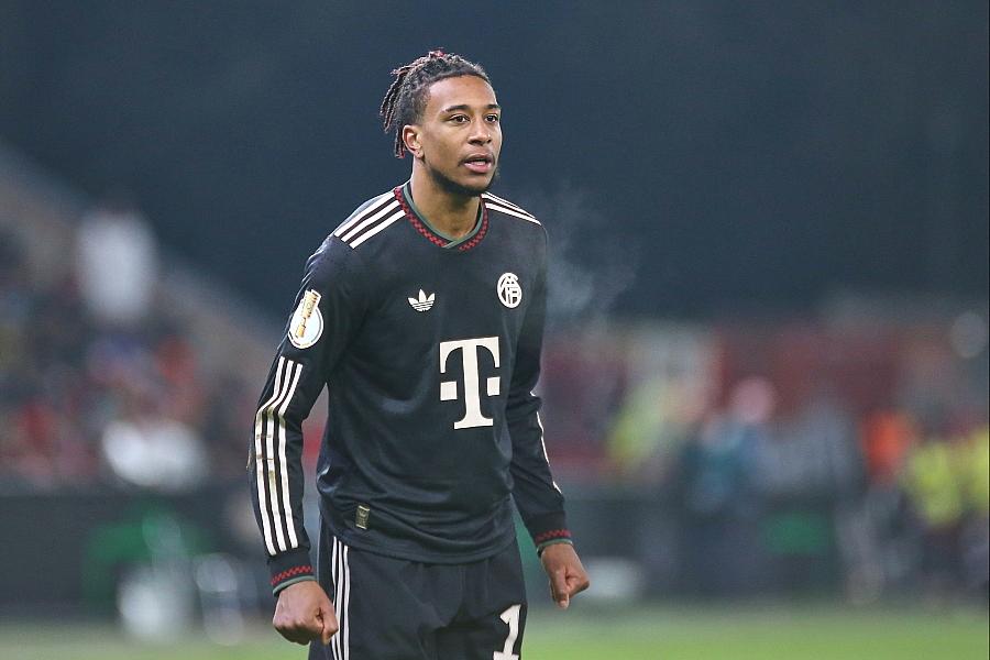 FC Bayern München scheitert im Champions-League-Halbfinale an Paris Saint-Germain
