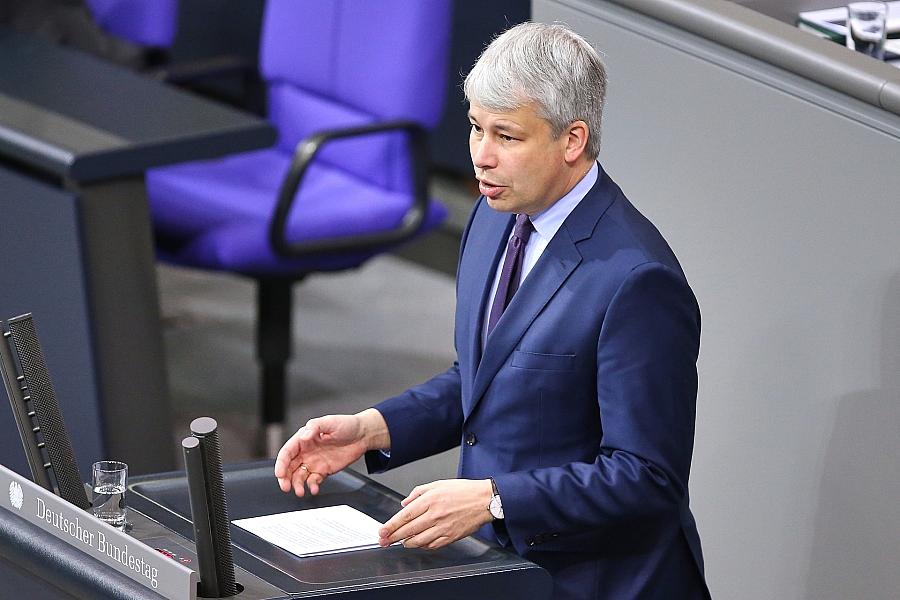 CDU-Politiker Bilger zum Tag der Industrie: Reformkurs fortsetzen für mehr Wirtschaftswachstum