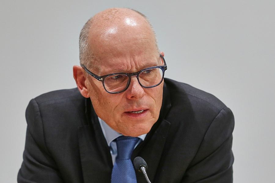 Nach Trump-Ankündigung: CDU-Außenpolitiker Beyer warnt vor voreiliger Hoffnung auf Iran-Abkommen