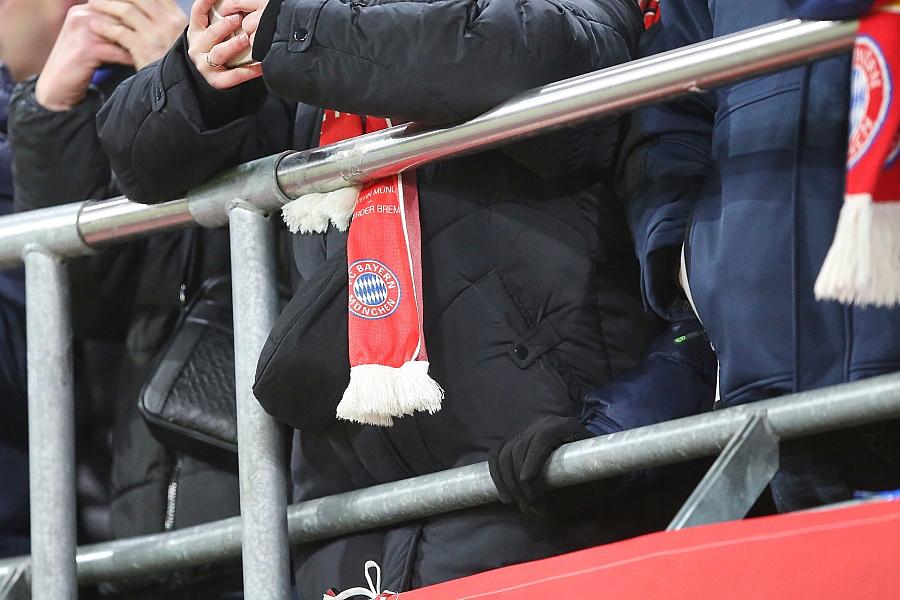 DFB-Pokal 2026/27: FC Bayern München trifft in erster Runde auf VfL Osnabrück