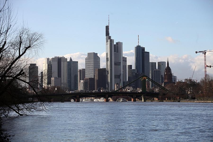 US-Finanzinvestor Apollo: Europa und Deutschland bewegen sich nicht schnell genug